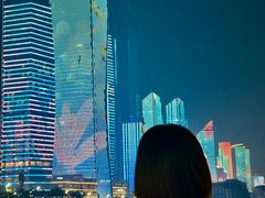 -青岛第三海水浴场