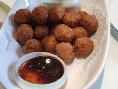 -惠丰堂饭庄·烤鸭·京味菜(翠微路店)