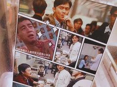 -香港十三座(宝山万达店)