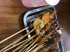 -阿拉提大盘鸡@米饭(南环东路汇邻广场店)