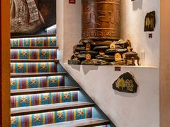 -敏珠拉姆藏餐·南京厨房(富春江东街店)