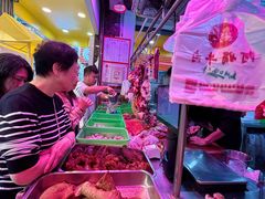 -阿娟牛肉丸·手打牛肉丸·现做现卖