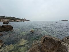 -养马岛旅游度假区