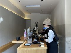 -O.P.S. CAFE