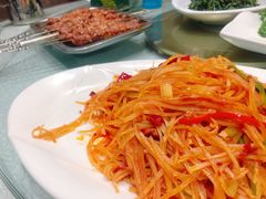 -老毛手抓·盐池滩羊非遗手抓(宁夏总店)