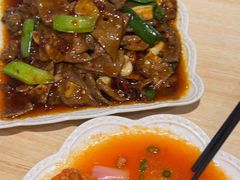 -香缇小院私房菜(盐务街店)