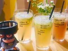 -BIGHEAD大头家咖啡馆(蛇口店)