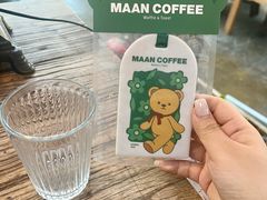 -Maan coffee漫咖啡(1905店)