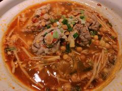 -花盐街·四川乐山小吃(西单大悦城店)