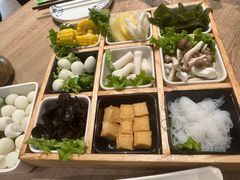 -古关火锅店(古北水镇景区店)