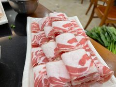 -情忆草原涮肉馆