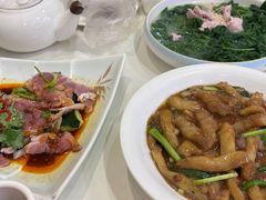 -渔意楼·驰名沙田乳鸽(五羊旗舰店)