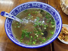 -长安后宰门水盆羊肉(新都心店)