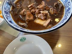 -北京小肠陈饭庄(方庄店)