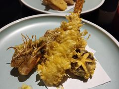 天妇罗-曙亚洲餐厅-重庆富力艾美酒店(南坪万达广场店)