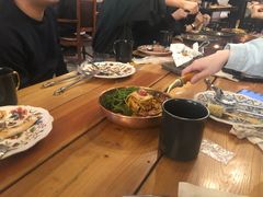 -I HOLIC艾豪丽披萨(KKone店)