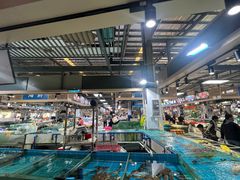 -先锋海鲜市场