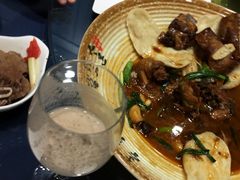 -庆余楼·用心与食材·特色菜&灶头面(仙蠡墩店)