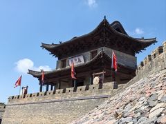 -雁门关景区
