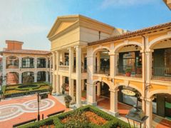 -佛罗伦萨小镇广佛名品奥特莱斯(疏港路店)