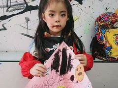 -缤纷鸟美术书法(建大校区)