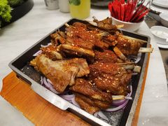 -同庆楼(建邺万达店)