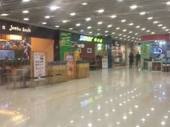 -富邦中心WEST POINT CENTRE