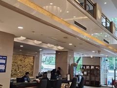 -北京金龙潭御瑞酒店(花园桥地铁站店)