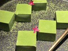 -锦府园·新台州菜(合生汇店)
