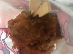 -1973继光香香鸡(大东方百货店)