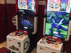 -汤姆熊欢乐世界(罗斯福店)