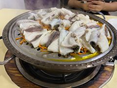 -凯盈阁私房菜·桑拿鸡(绿茵花园店)