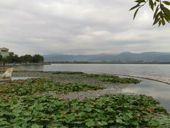 -西昌邛海宾馆