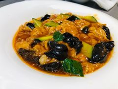 -津味老菜(露西亚商街店)