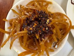 -姚记炒肝店(鼓楼店)