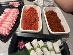 -海底捞火锅(公益西桥店)