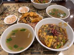 -老乌家特色小炒泡馍(大皮院店)