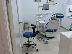 -泰康拜博口腔(松江印象城臻尔店)