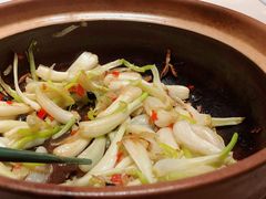 -绣园·茶食宴(湘绣博物馆店)