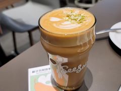 -Seesaw Coffee(苏州中心店)