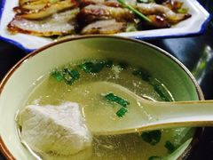 -田园山庄农家乐(石岩店)