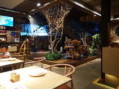 -渔太泰漓江小馆·广西融合菜(西街店)