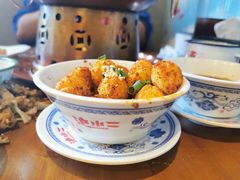 -炉小二铜锅牛蛙•川湘菜(三里屯店)