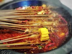 -钢管厂五区小郡肝串串香(南山店)