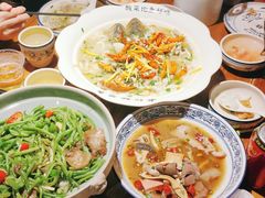 -湘聚缘湘菜馆(斜土路店)