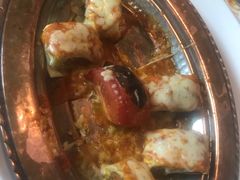 -Efes Turkish & Mediterranean Cuisine 艾菲斯餐厅(陆家嘴店)