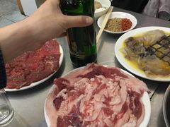 -松明一烤肉馆(鲁园店)
