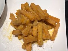 -高第街56号餐厅(银座商城玉函店)