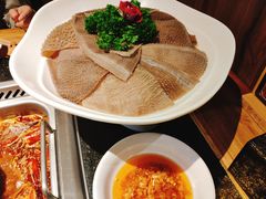 经典毛肚-哇哇叫