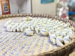 -阿麟馄饨(延长路店)